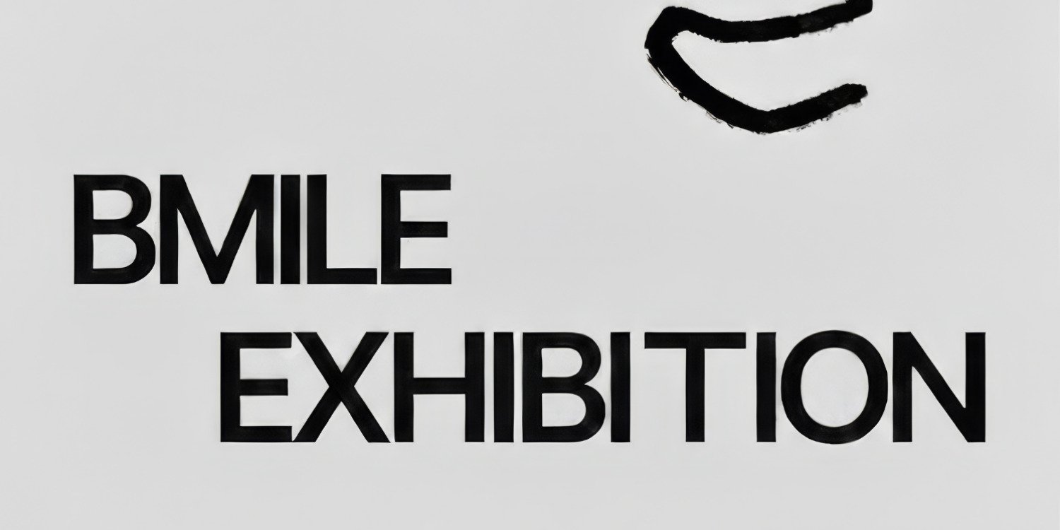 BMile Art Exhibition 