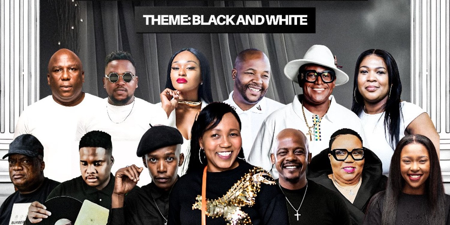 Zama Mncwango's (4th Annual Birthday Celebration)