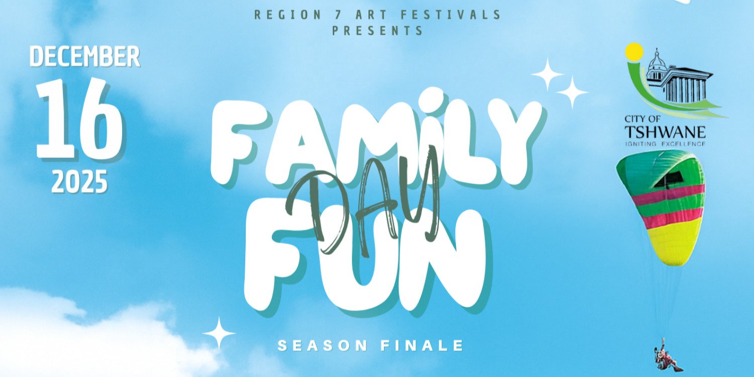 Street Food Market - Family Fun Day