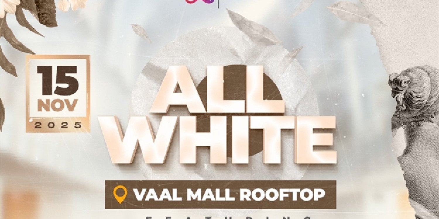 All White Vaal Mall