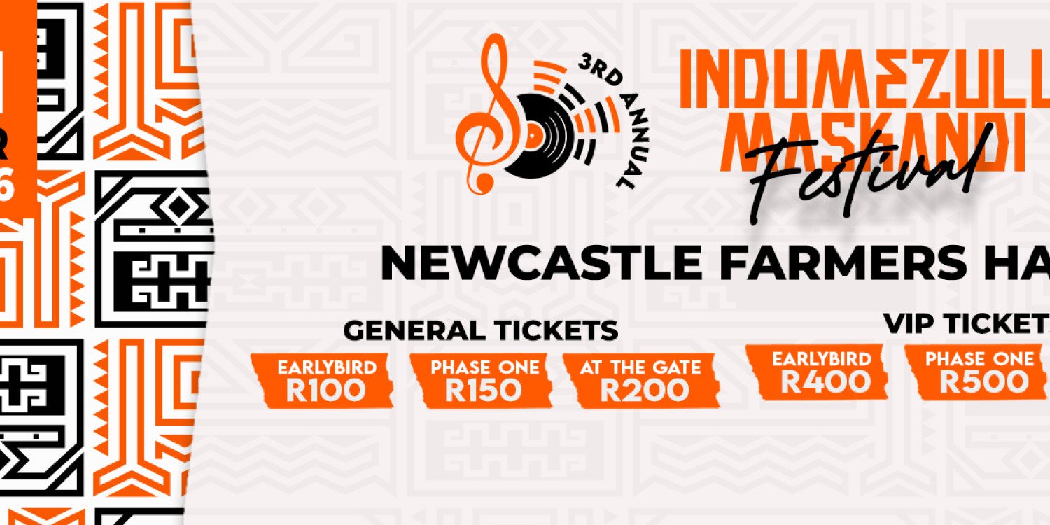 3rd Annual Indumezulu Maskandi Festival