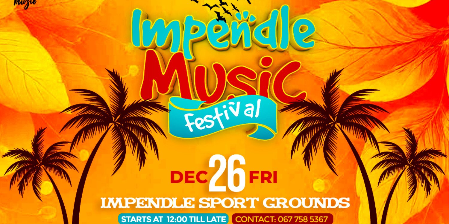 Impendle Music Festival