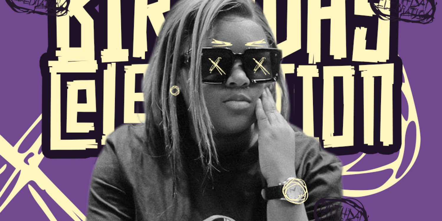 Precious DJ`s Annual Birthday Celebration 