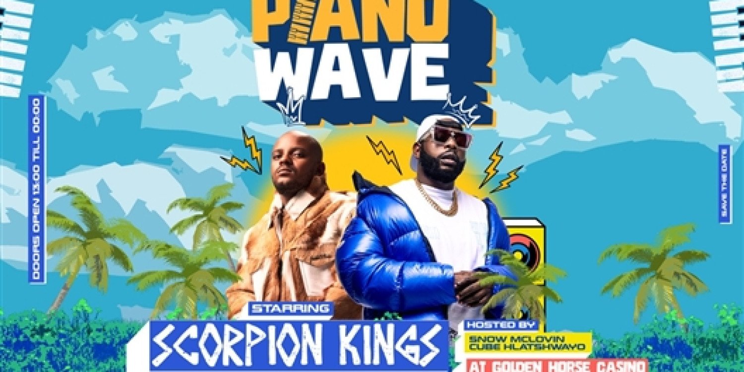 Scorpion Kings at Golden Horse Casino