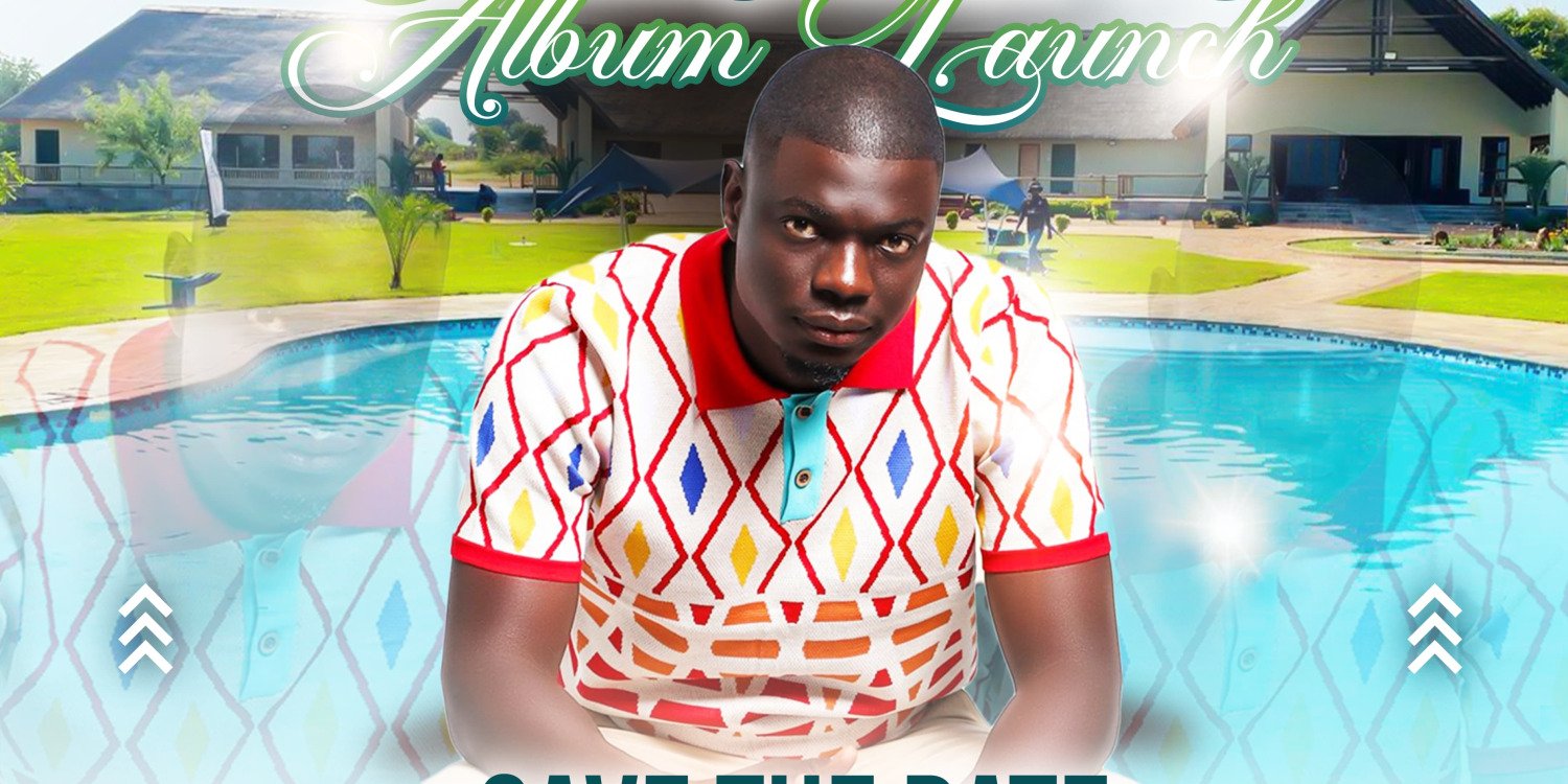 DJ Mumba album launch