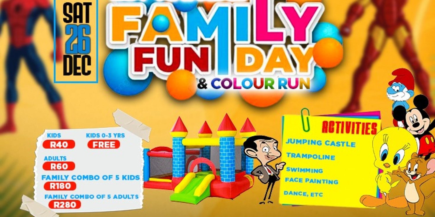 Family Fun Day