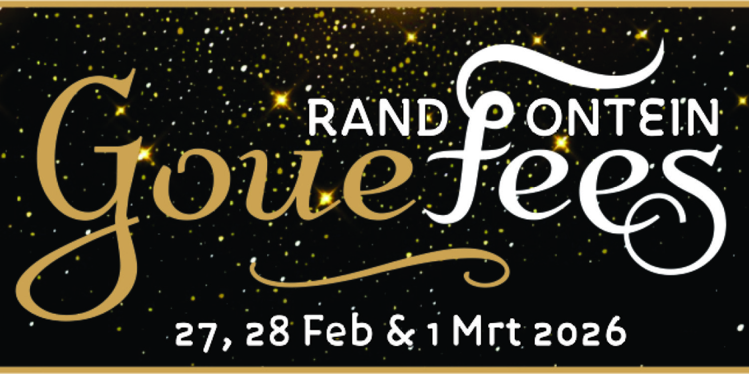 Randfontein Gouefees
