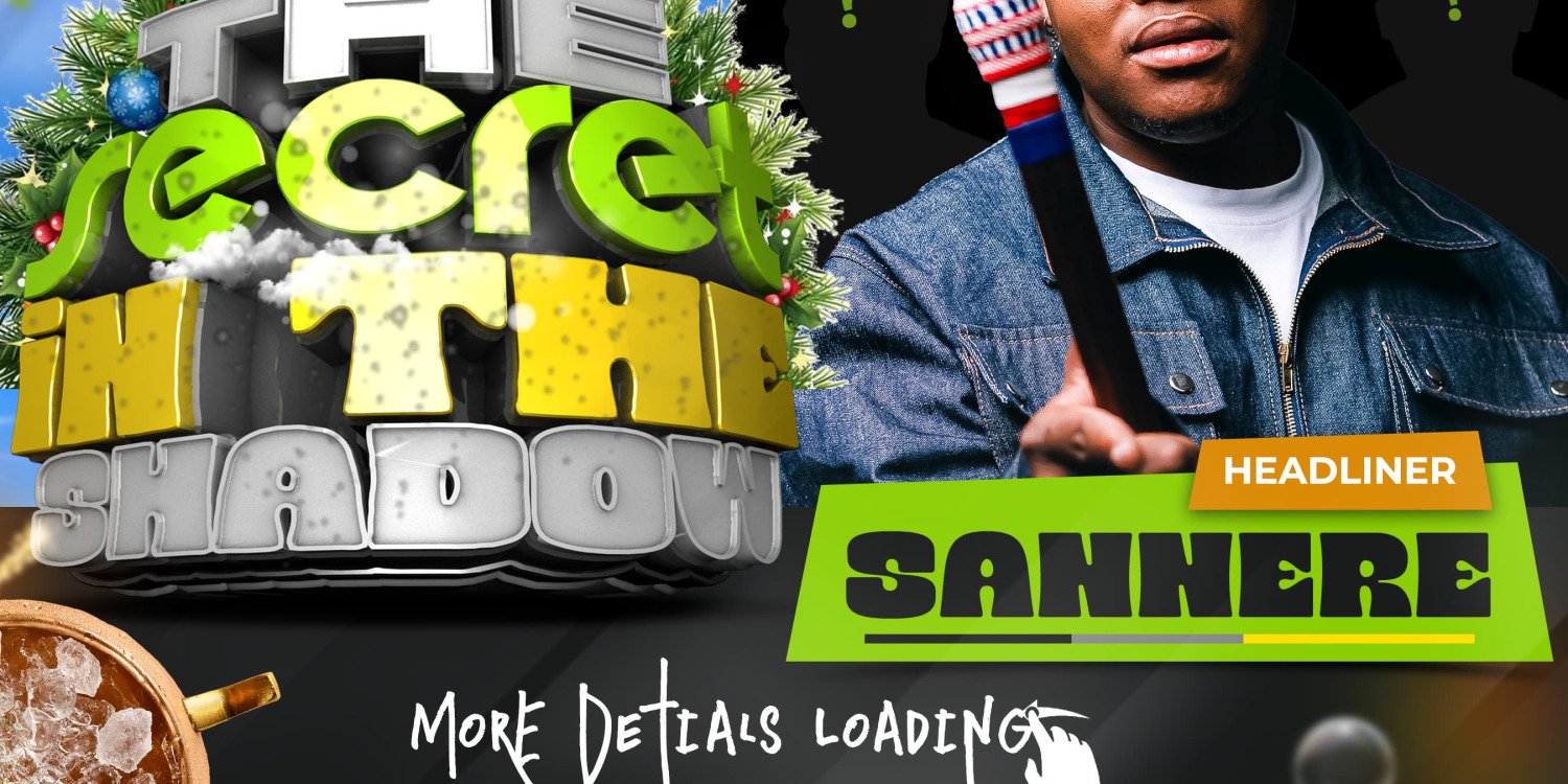 The Secret in the Shadow