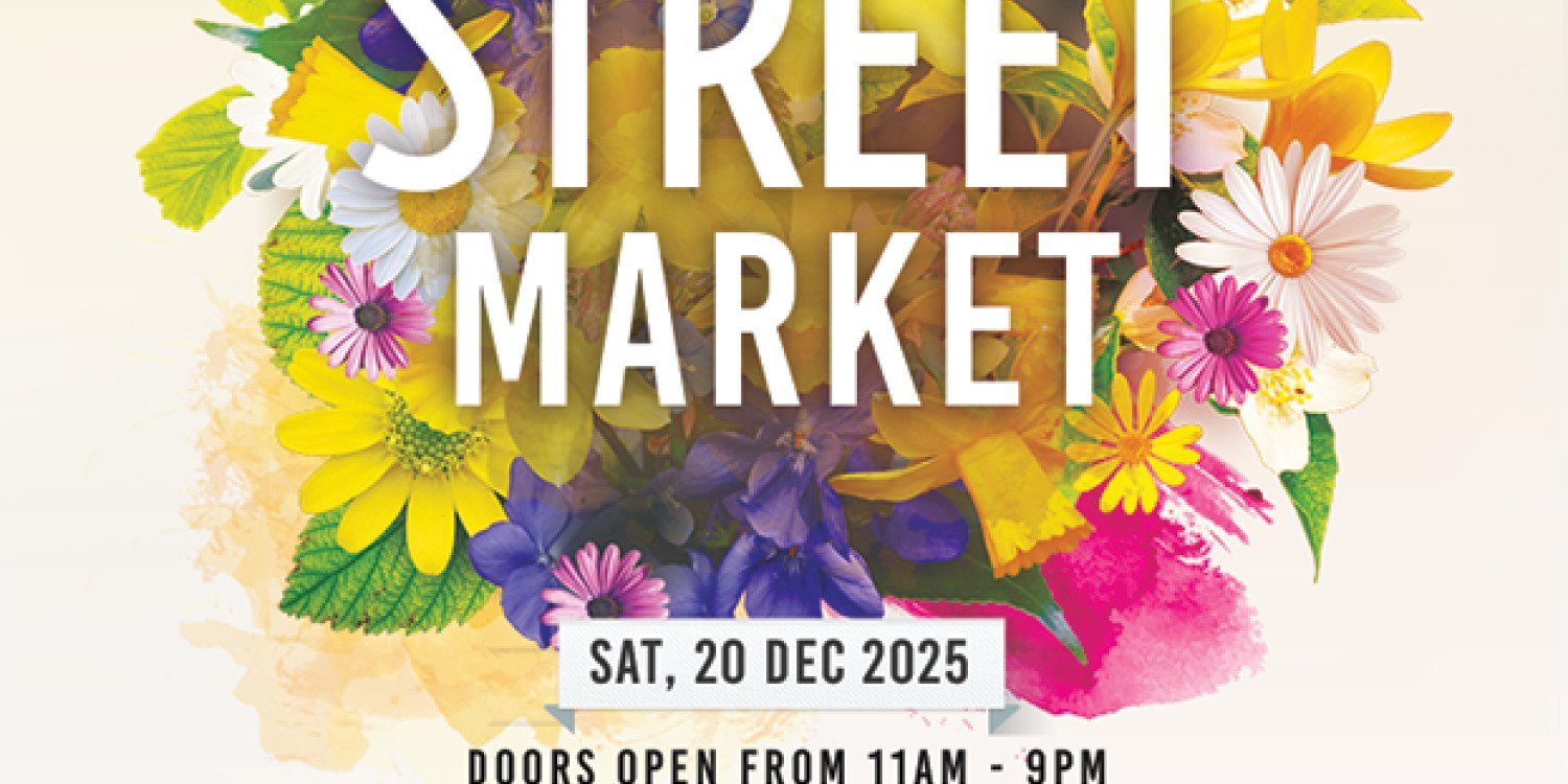 Soshanguve Hotel Street Market