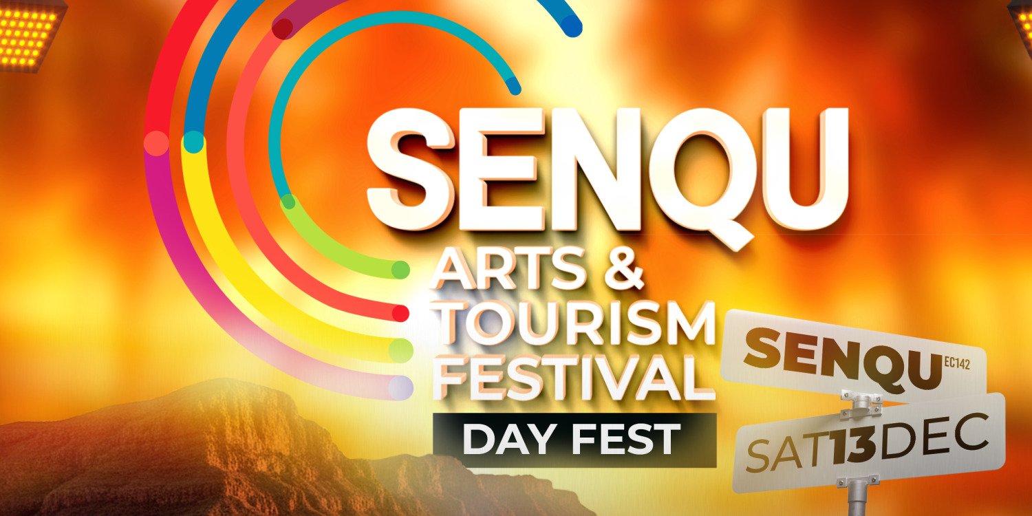 Senqu Arts & Tourism Festival 