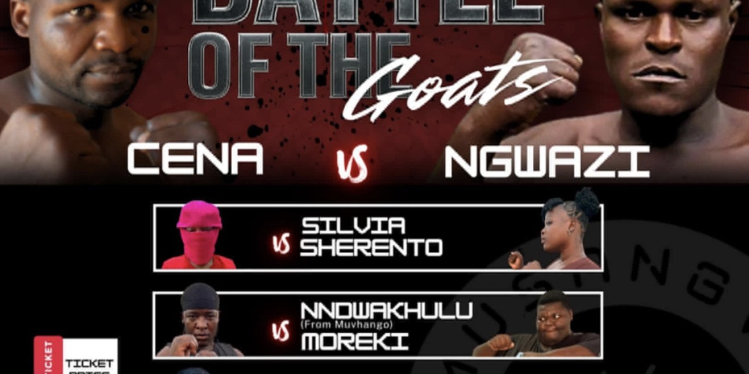 Musangwe Official Championship 