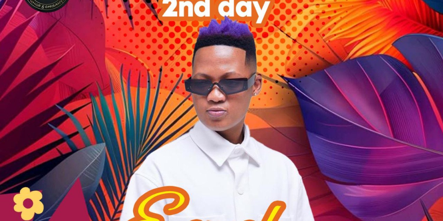 Day2 HOLIDAY GROOVE FEST 