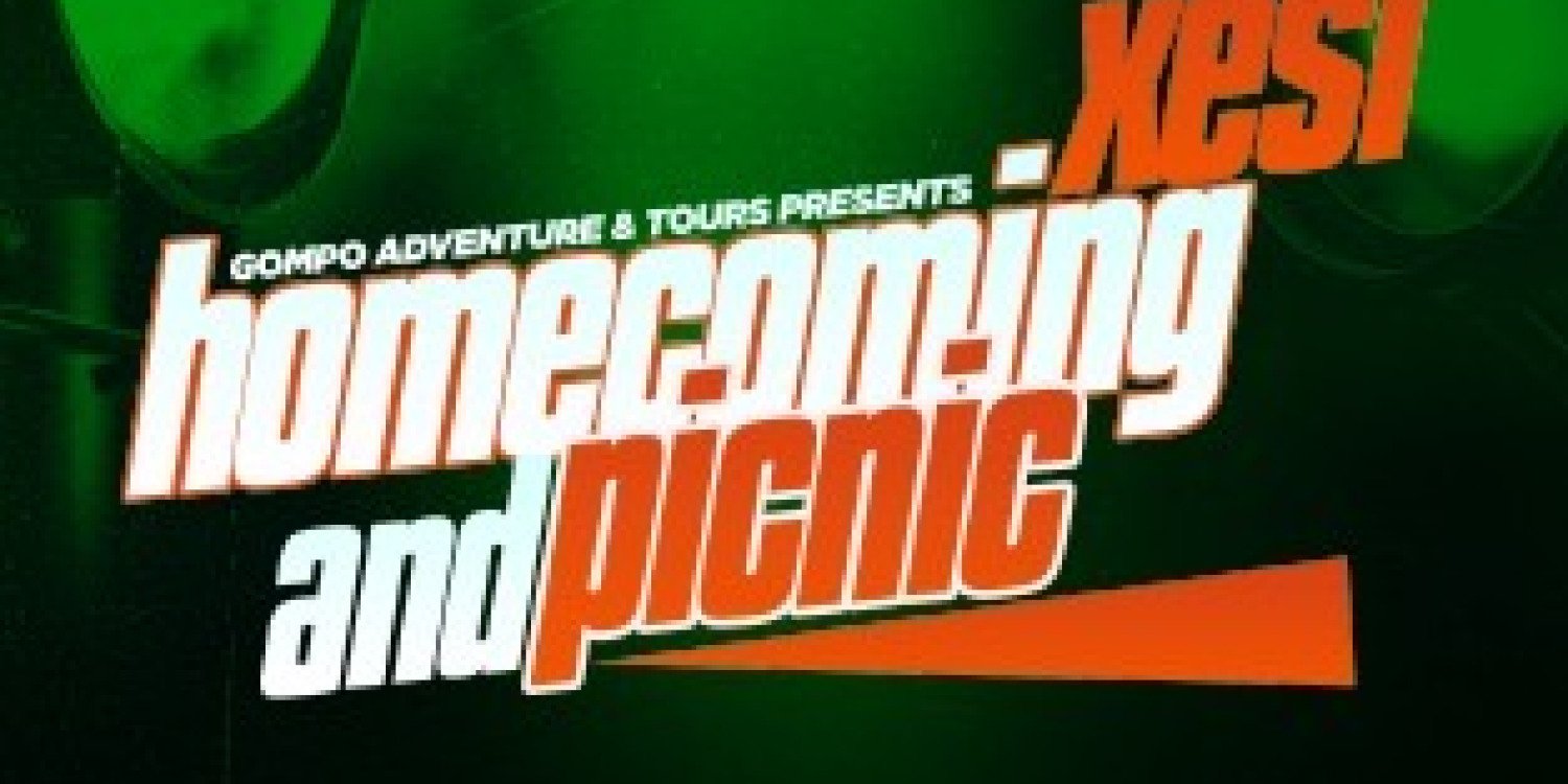 Xesi HomeComing Picnic