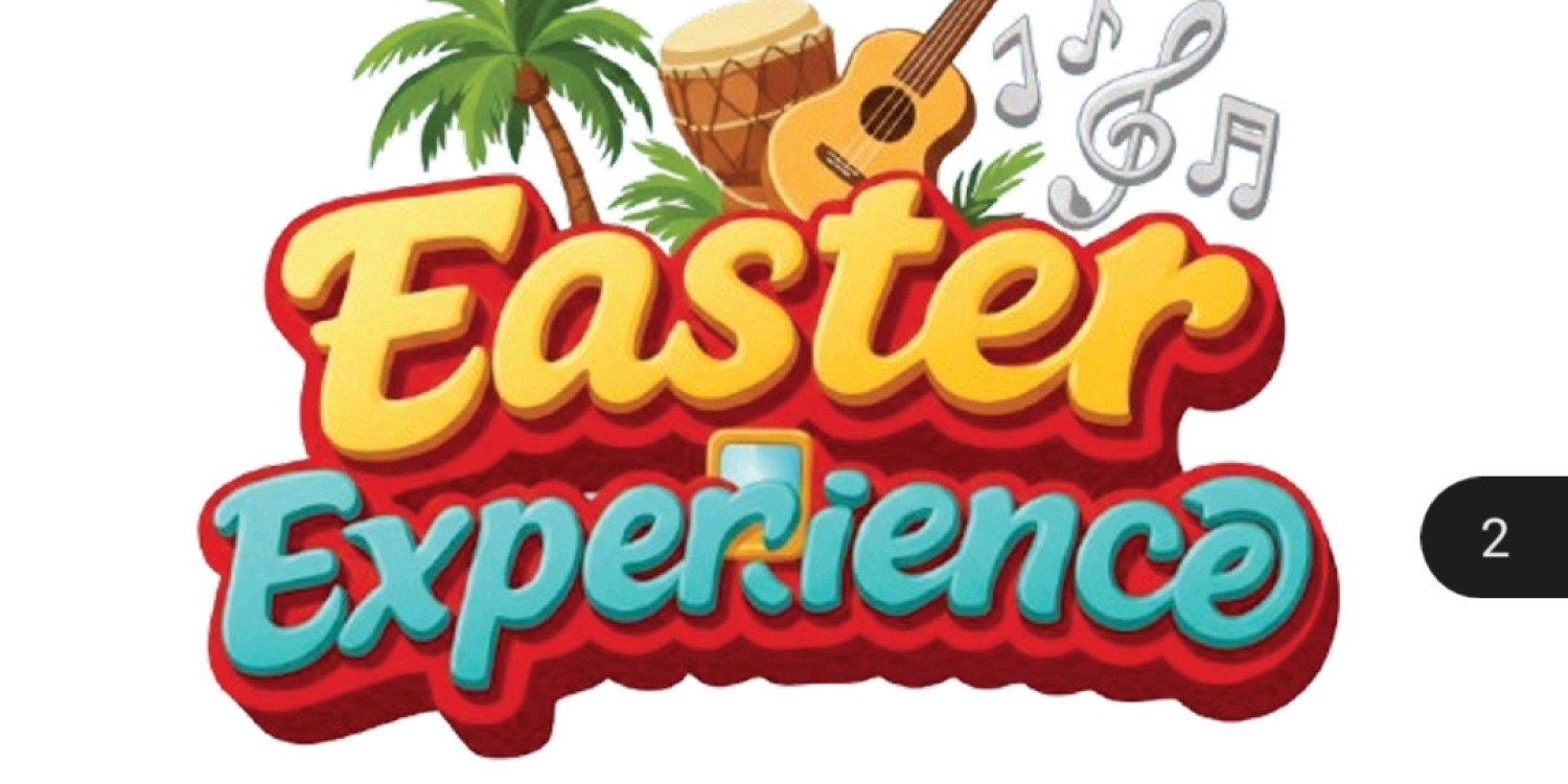 Easter experience 