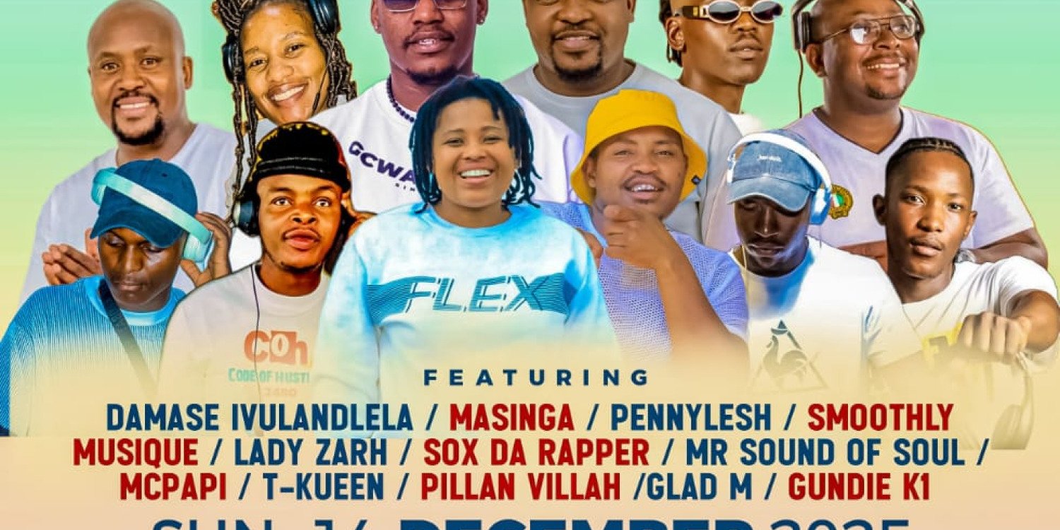 199X KID Social Market All White Experience 