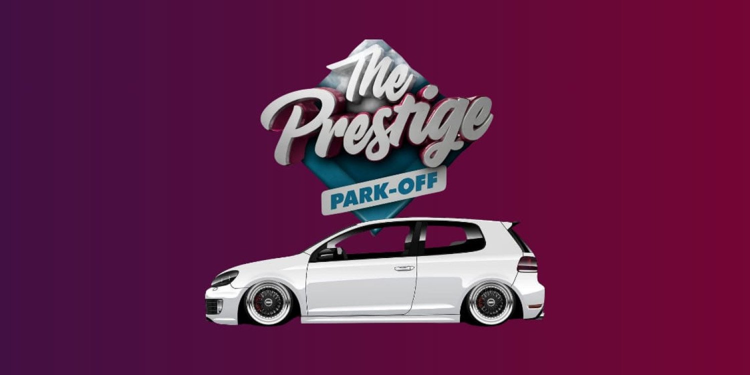 THE PRESTIGE PARK-OFF