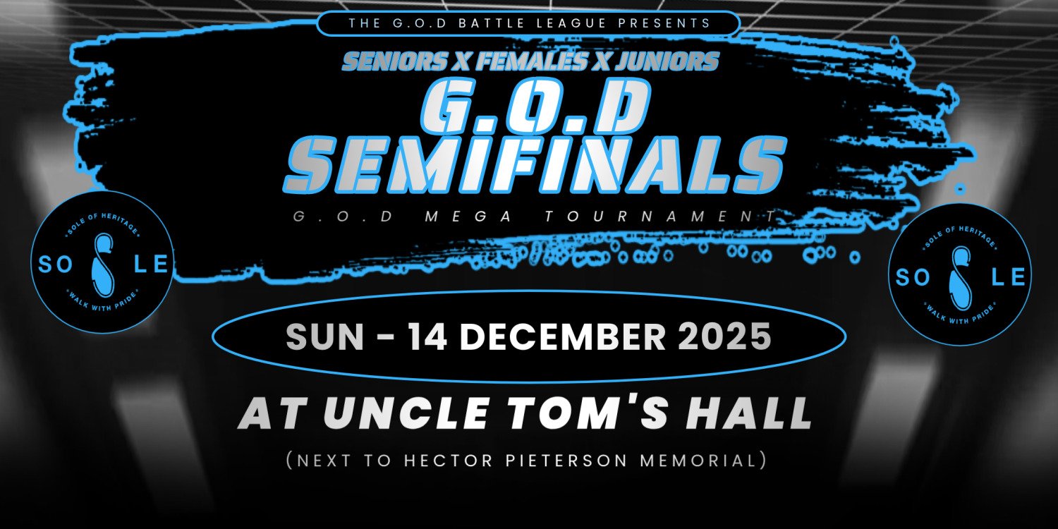 G.O.D Semi Finals 