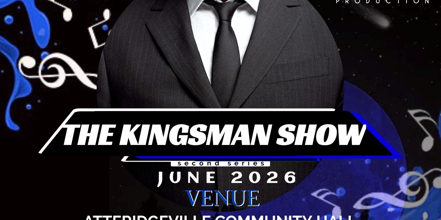 THE KINGSMAN SHOW