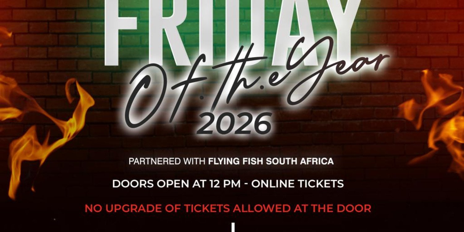 1 Central FIRST FRIDAY 2026