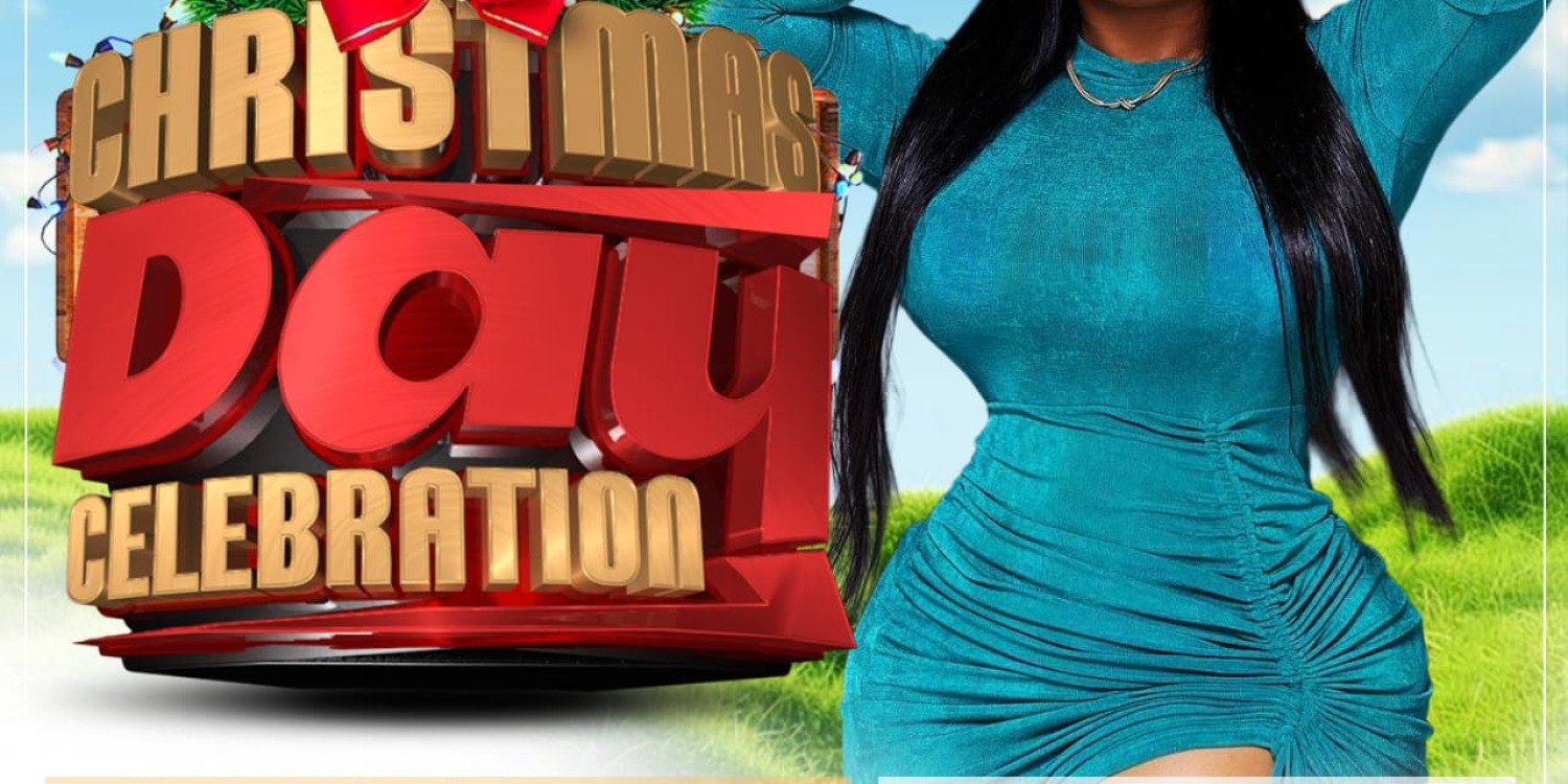 Lekolokoto Gardens Christmas day celebration 