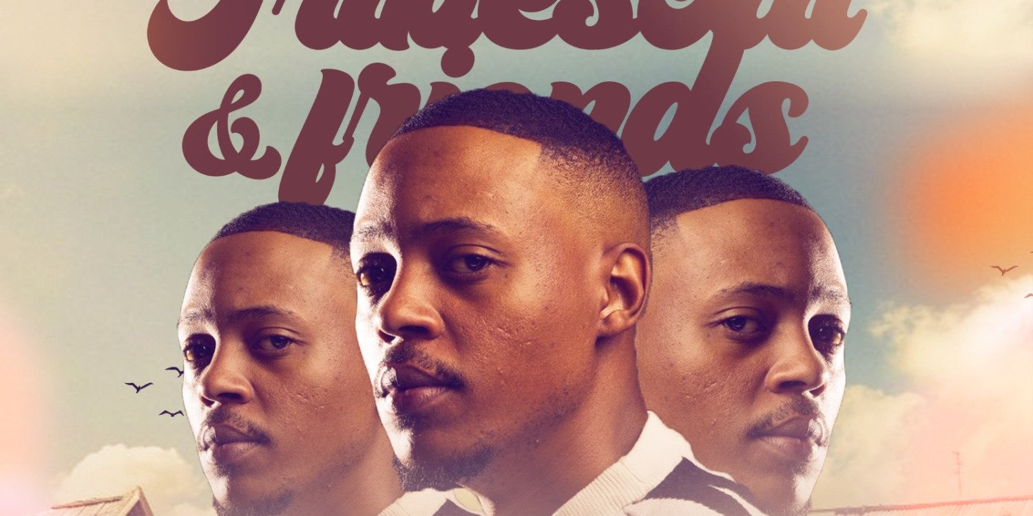 A New Year With TribeSoul & Friends