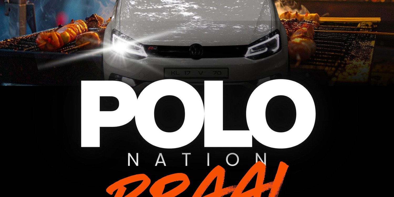 Polo Nation Braai Day
