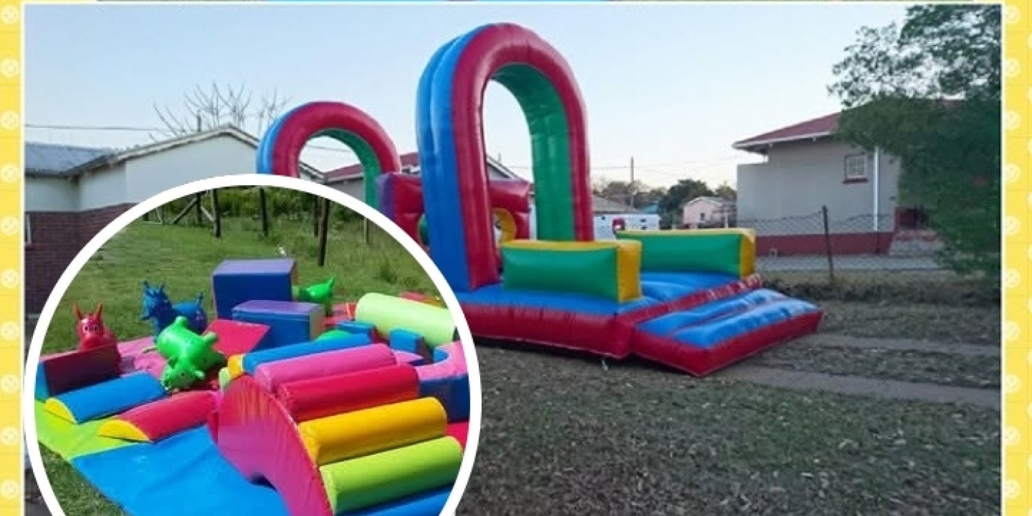 Kids intetainment extravaganza