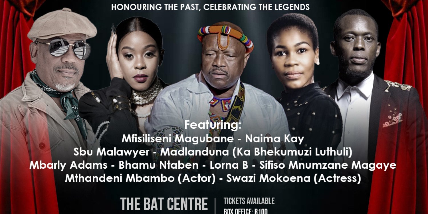 Sounds of Legends KZN
