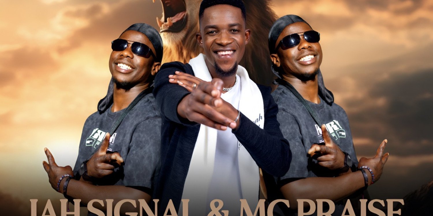 Jah Signal & MC Praise Live in Port Elizabeth