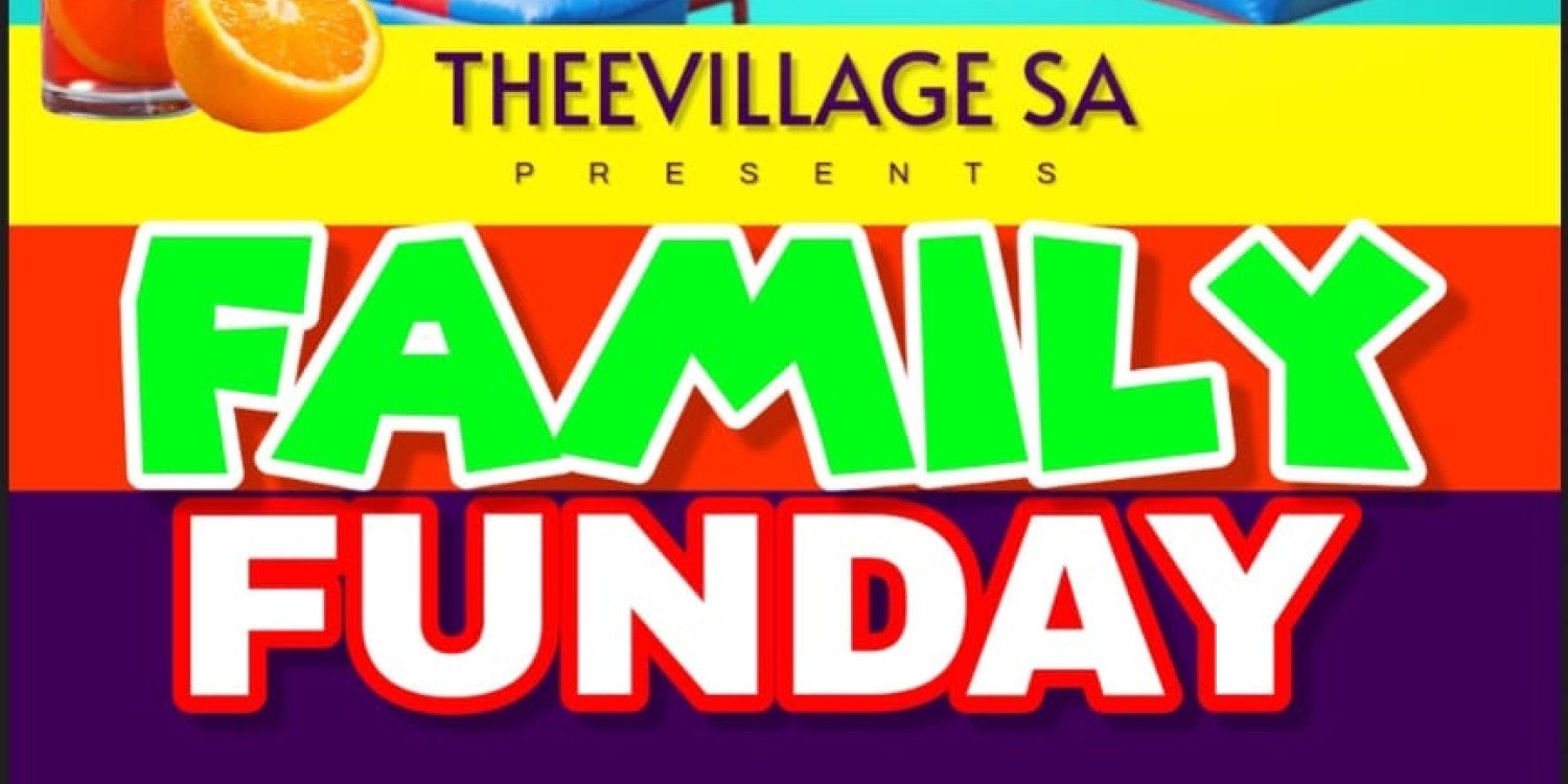 Family Picnic funday