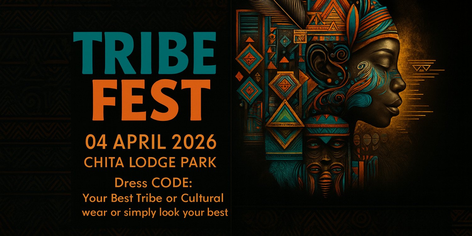 Tribe Festival 