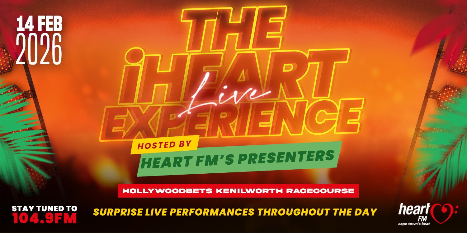 The iHeart Live Experience