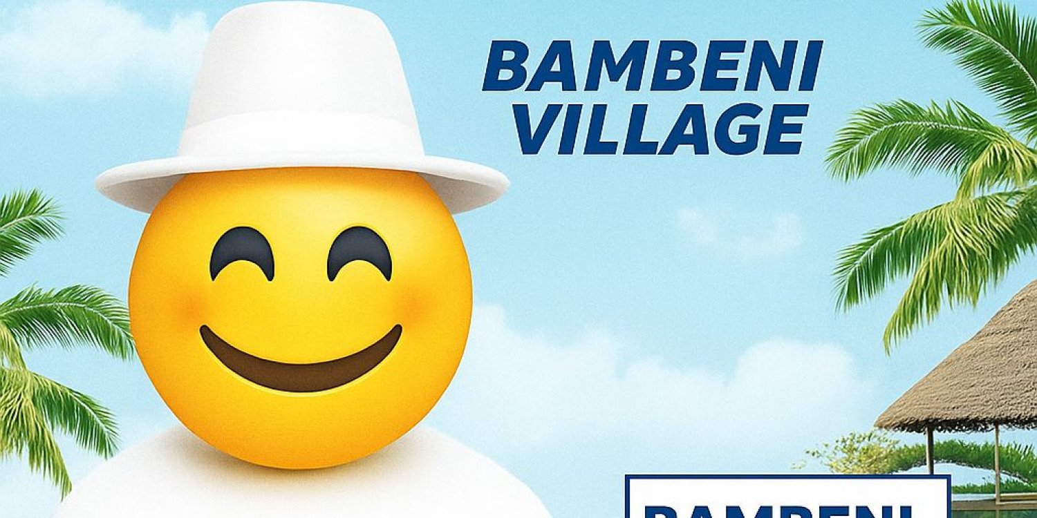 Hohoza All White Party