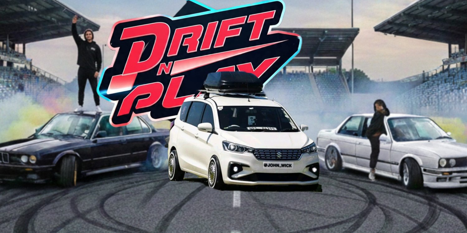 THE LOW KEY MEET vs DRIFT N PLAY