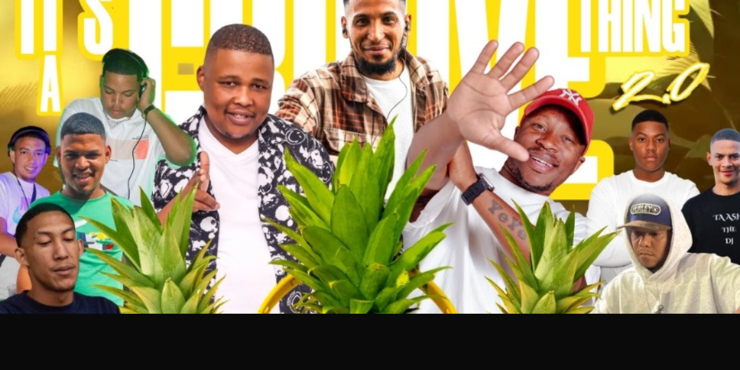 It’s a groove thing 2.0 summer addition 