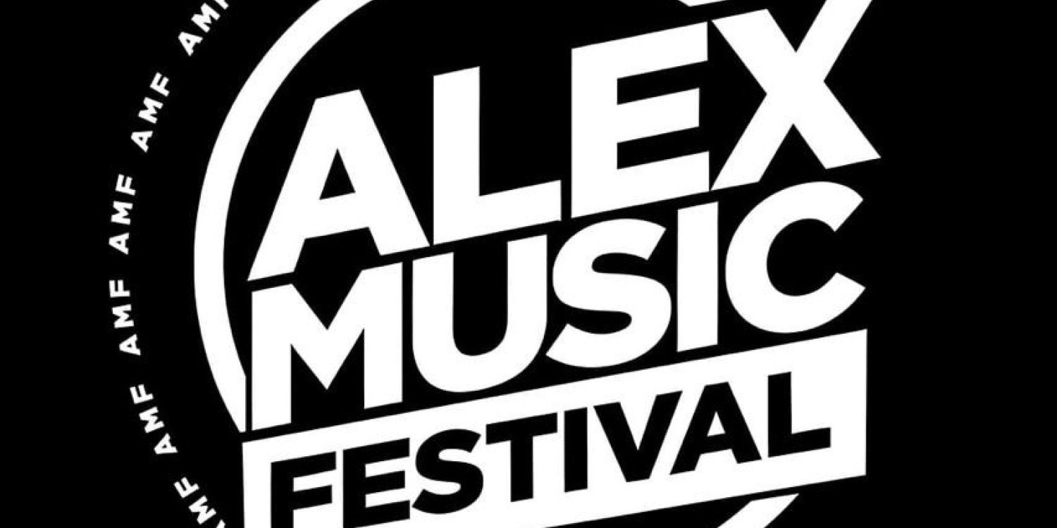 Alex music festival All white 11th celebration 