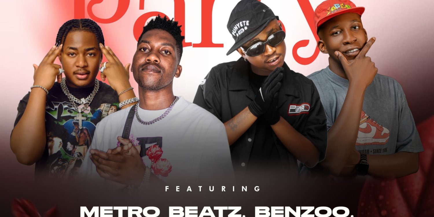 Xmas Party Njabulo Lodge