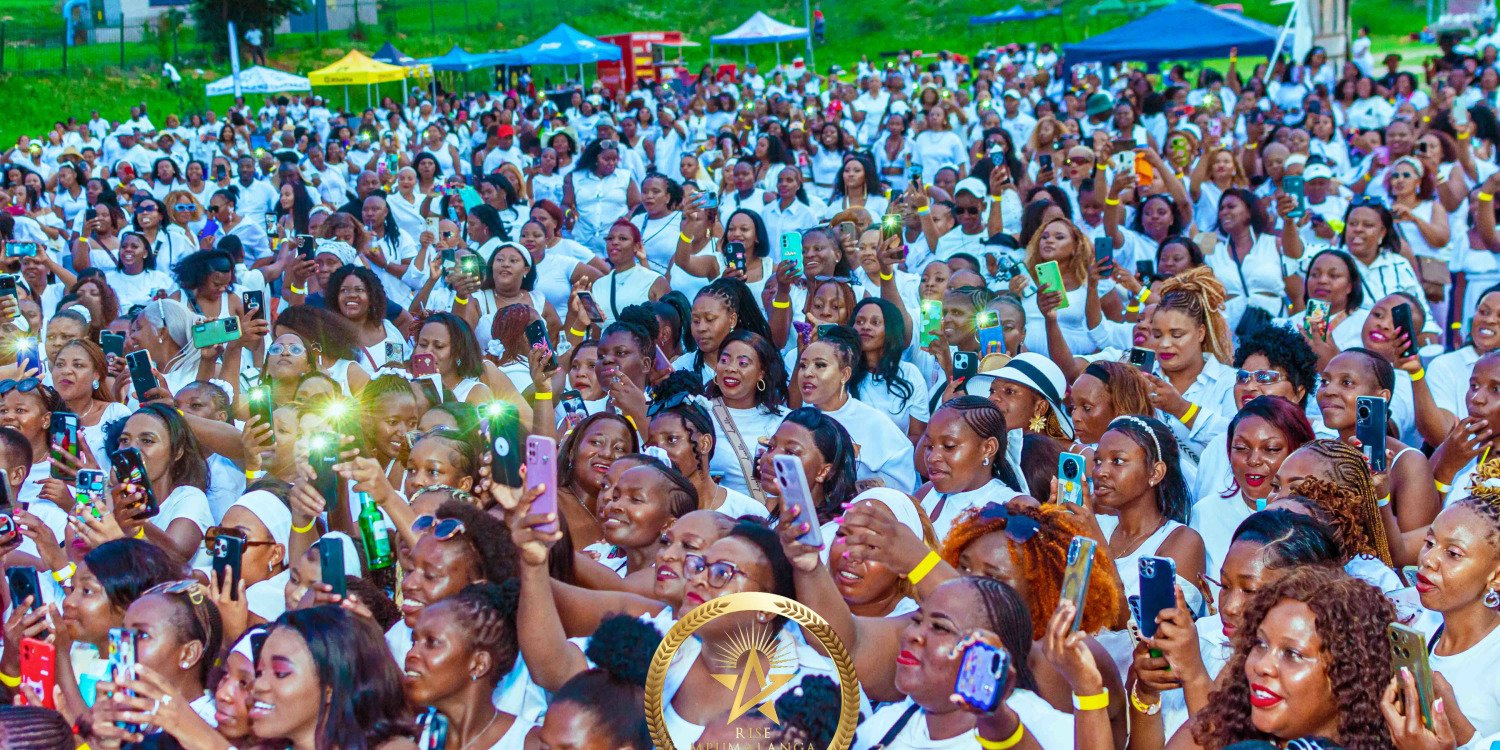 MBOMBELA PRIDE EVENT