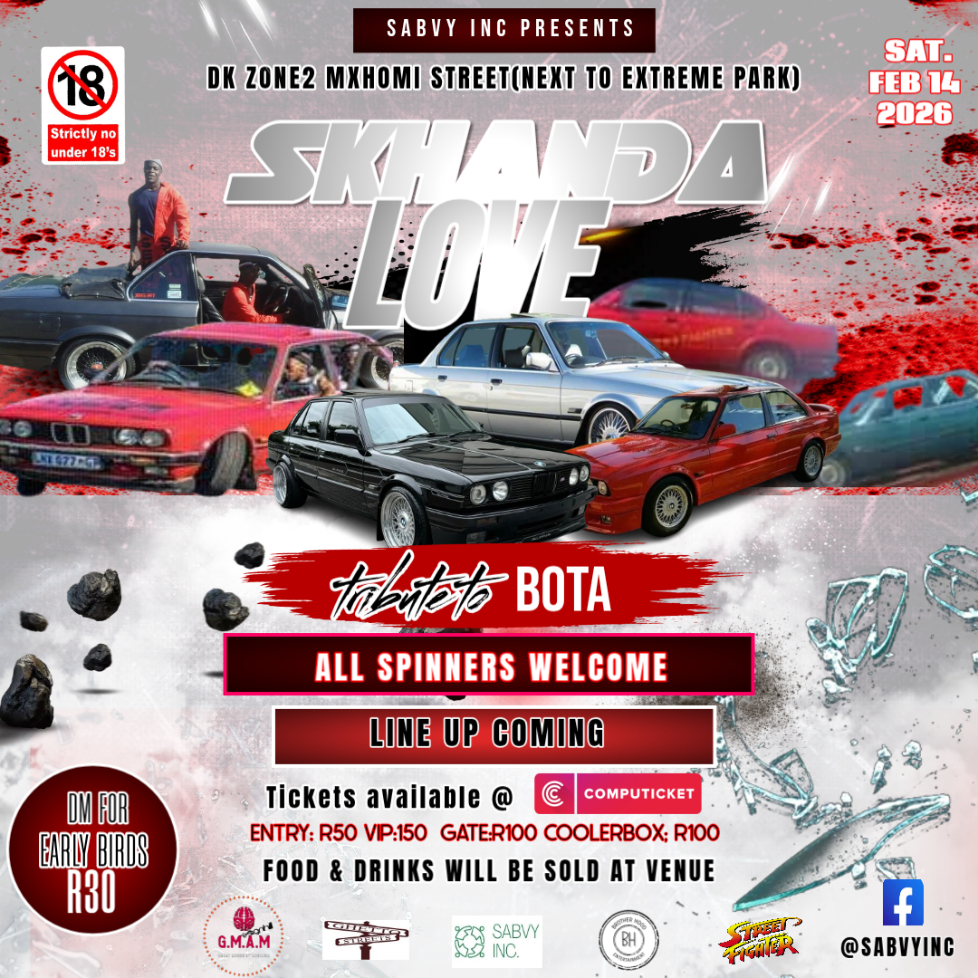 Skhanda love(Tribute to BOTA)