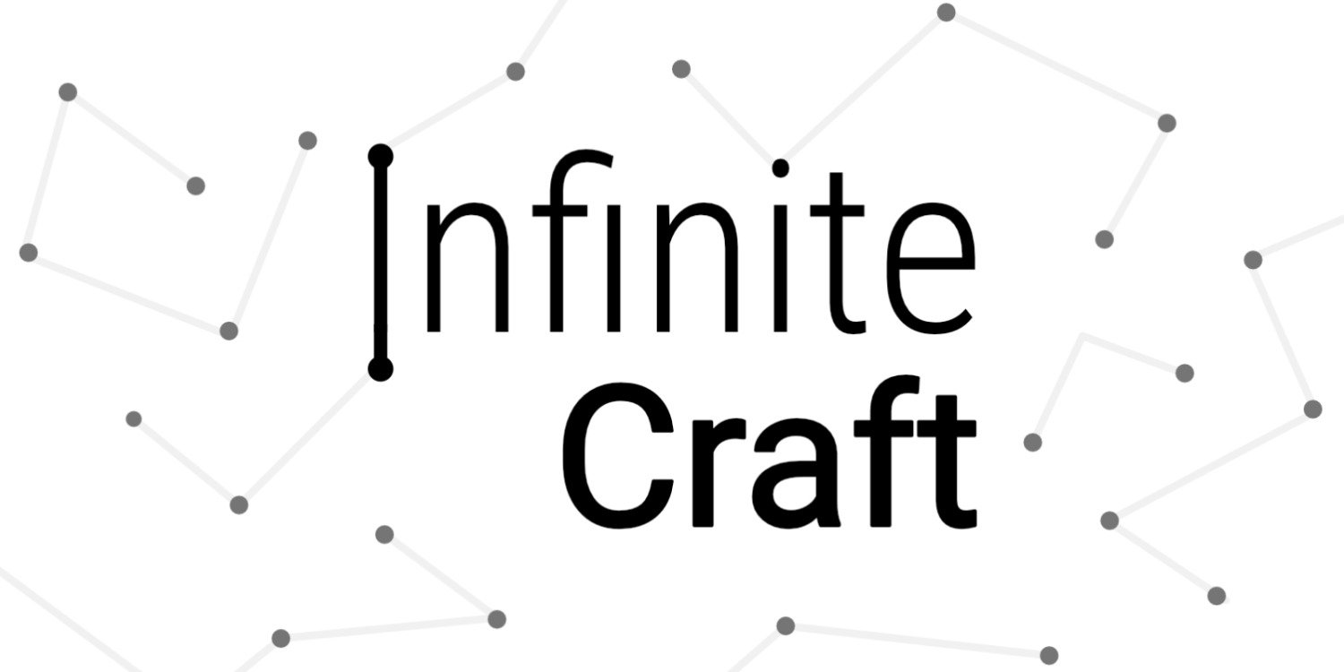 Infinite Craft Game