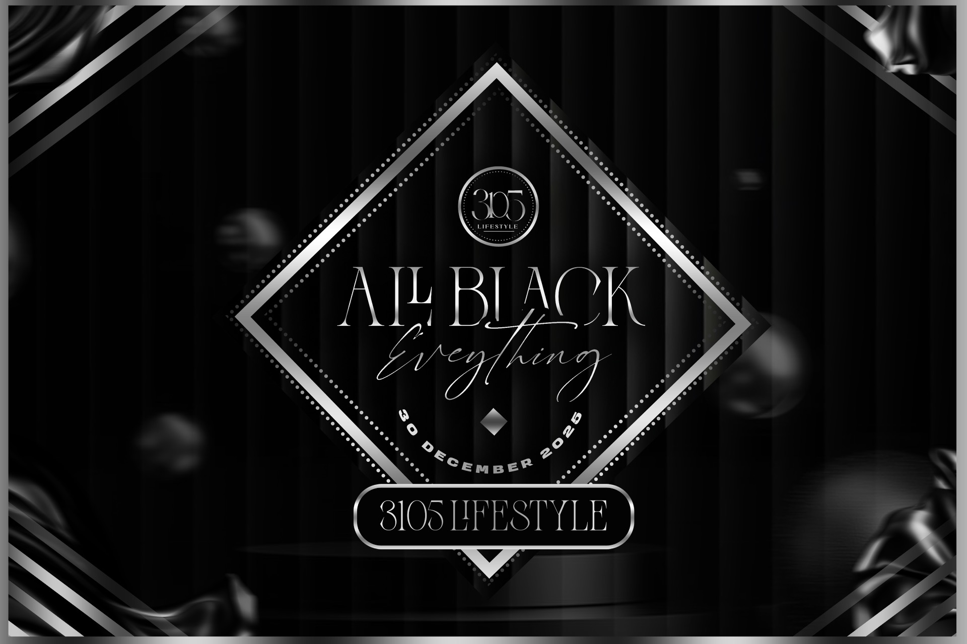 All Black Everything