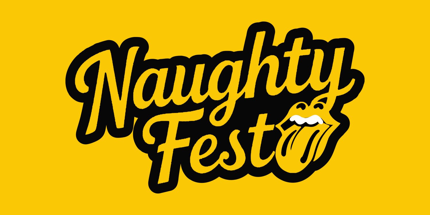 Naughty Fest 2025