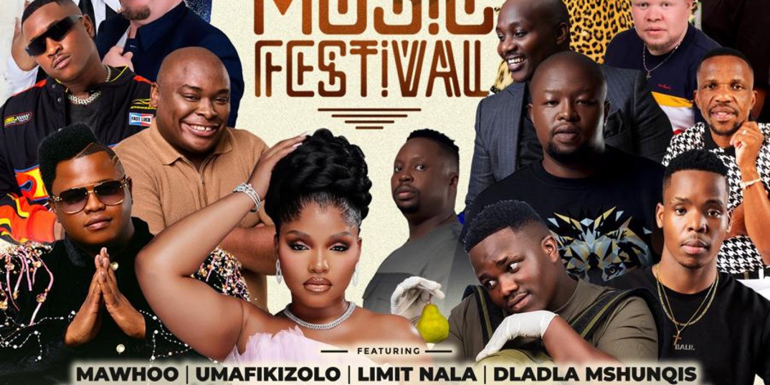 Mkhambathi Music Festival