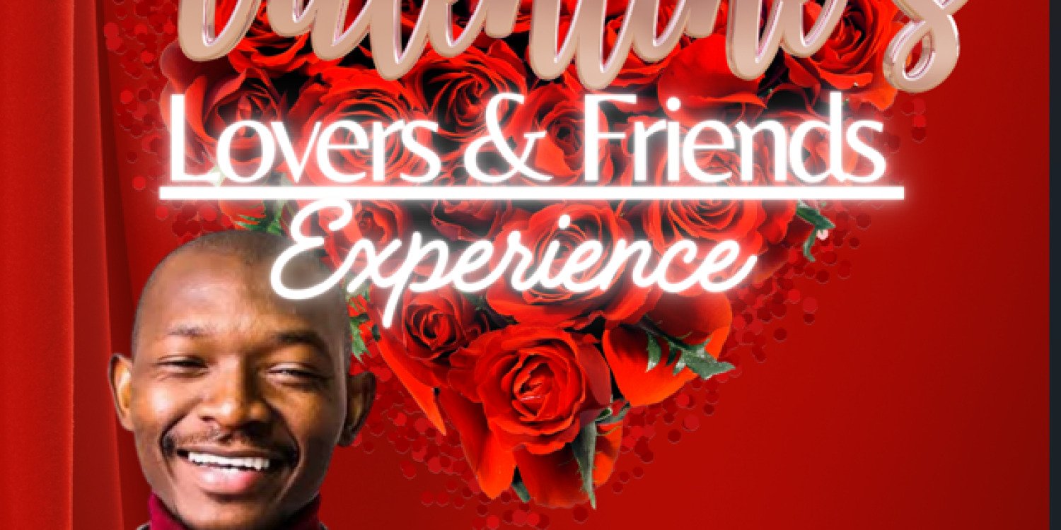 Valentines Lovers and Friends Picnic with Vica Da Sporo