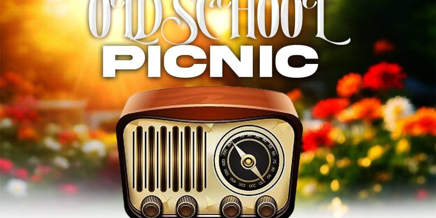 Bloem OldSchool Picnic