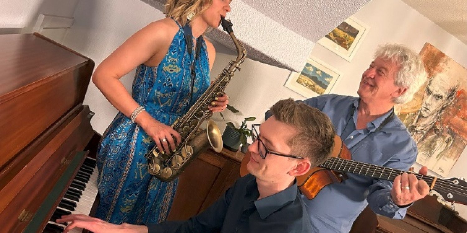 De wals van de liefde