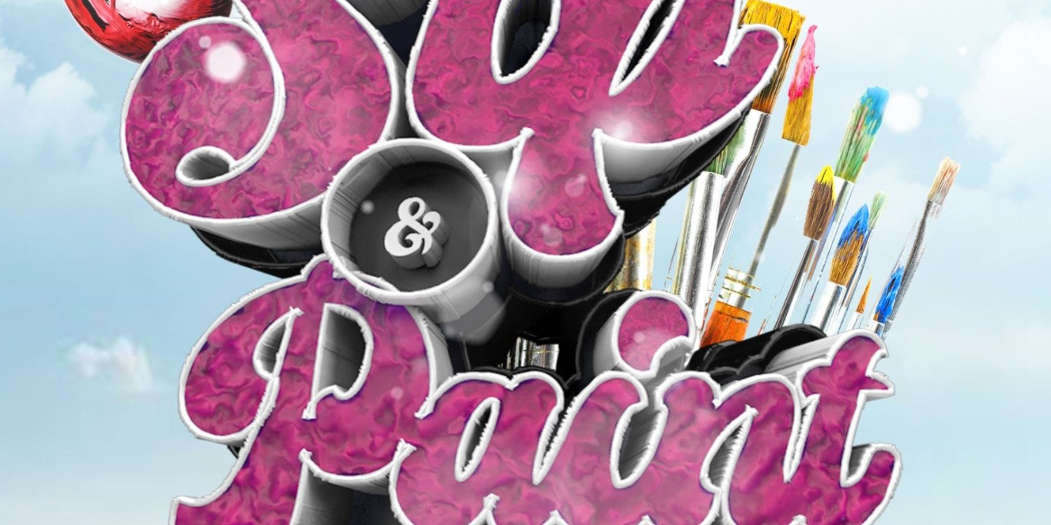 SIP AND PAINT 6TH EDITION