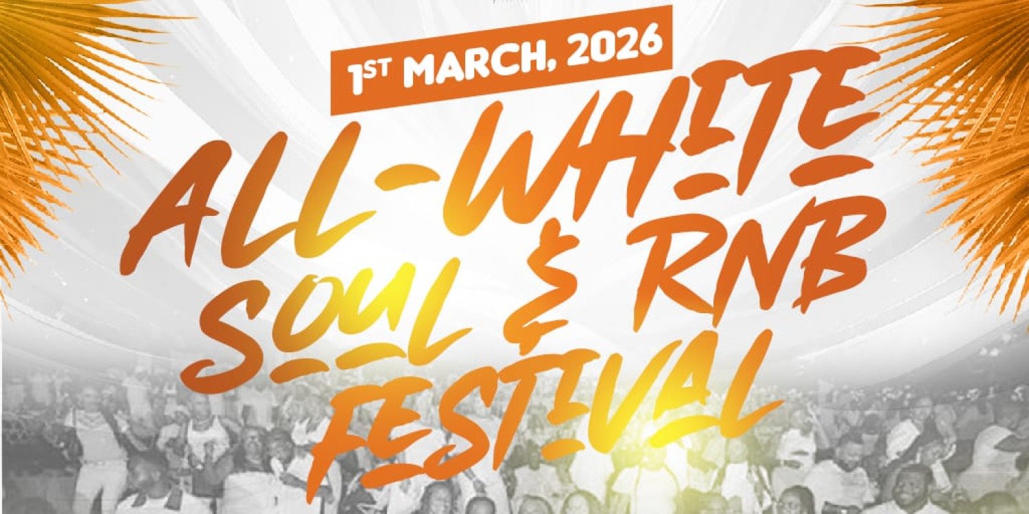 Mimosa soul and Rnb festival