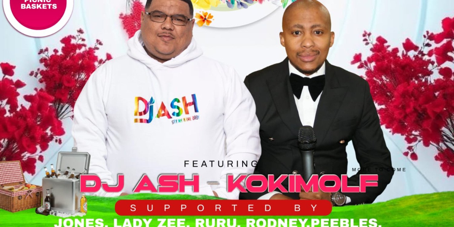 SOULFUL GARDEN EXPERIENCE-VALENTINE’S DAY PICNIC EDITION