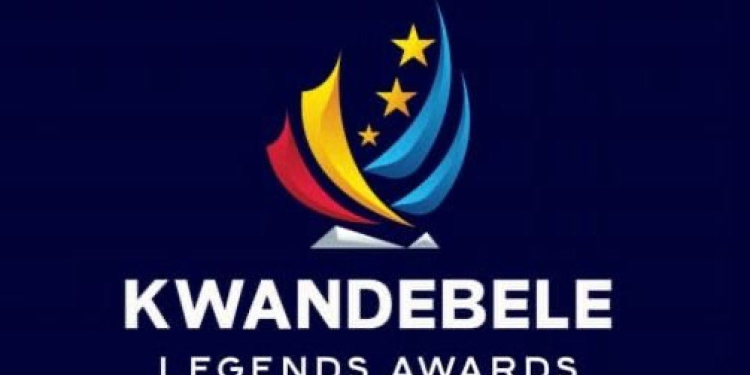 Kwandebele legends award